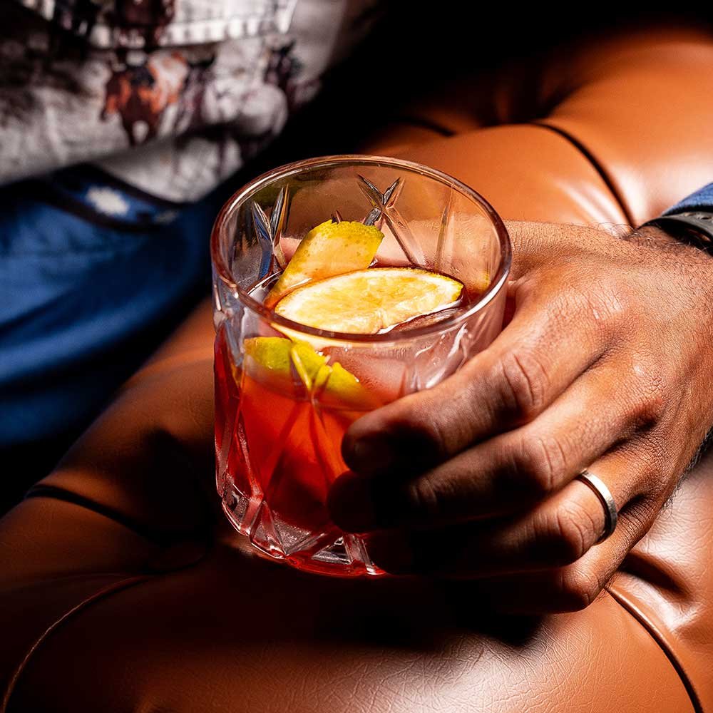 Drink Autoral Saloon